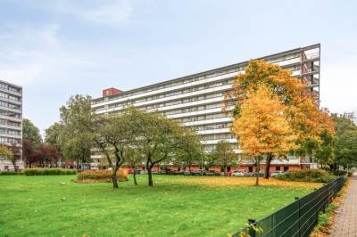 Woning Boutenburg 31 Amsterdam