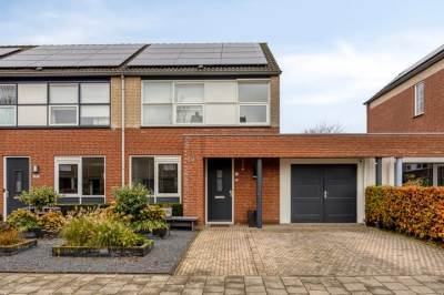 Woning Nachtegaal 31 Sint-Oedenrode