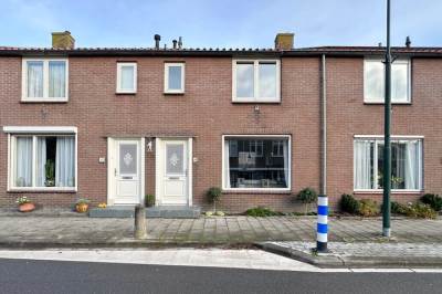 Woning Kaagjesland 48 Reeuwijk