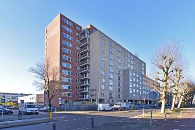Woning Spinozalaan 37F Voorburg