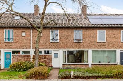 Woning Biezenstraat 18 Geldrop