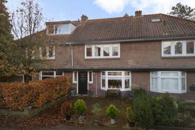 Woning Gabriëlstraat 3 Amersfoort