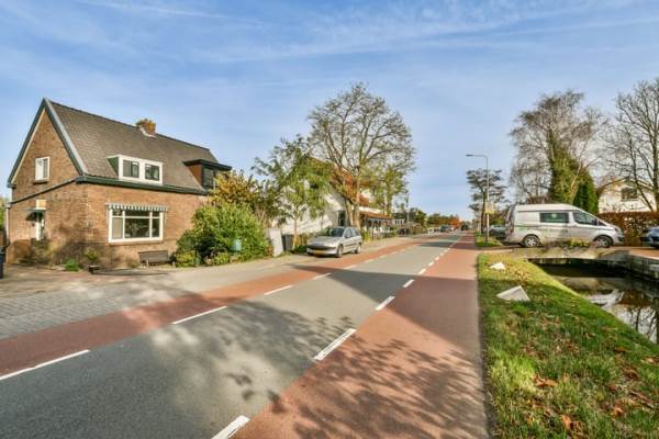 Woning Oosteinderweg 407 Aalsmeer