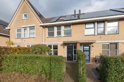 Woning Zomertuin 39 Barneveld