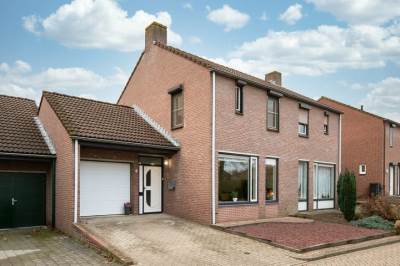 Woning Oerraede 6 Vlodrop