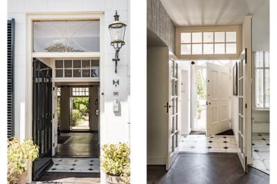 Woning Bloemendaalseweg 96 Bloemendaal