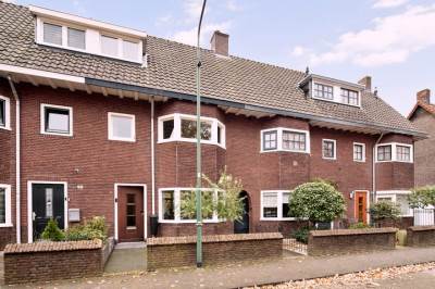 Woning Houtse Parallelweg 46 Helmond