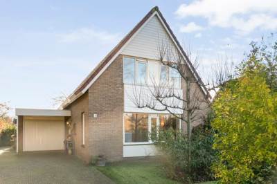 Woning De Berken 1 Koekange