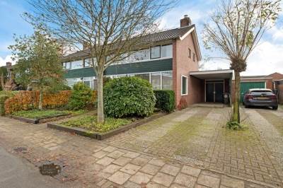 Woning Esweg 1 Eelde