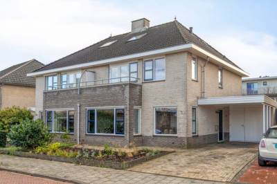 Woning Graaf Reinaldstraat 20 Zaltbommel