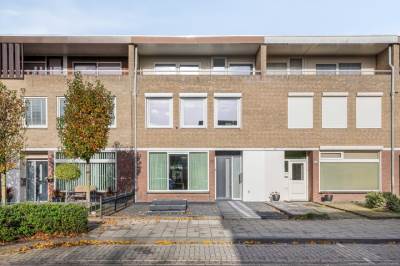 Woning Kortenaerstraat 12 Helmond