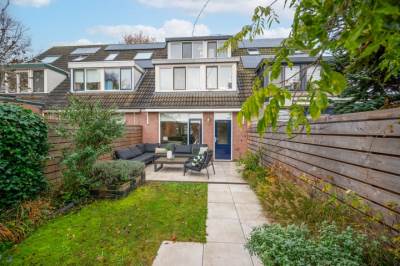 Woning De Eng 46 't Goy