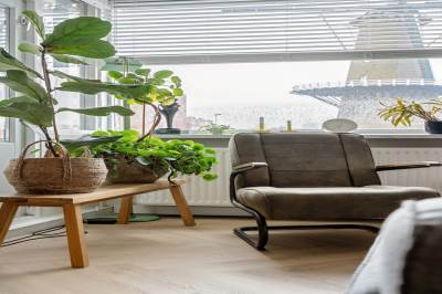 Woning Voorhaven 147 Rotterdam