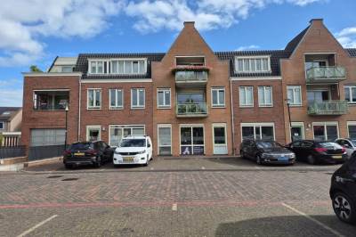 Woning Burgemeester Postweg 7K Landsmeer