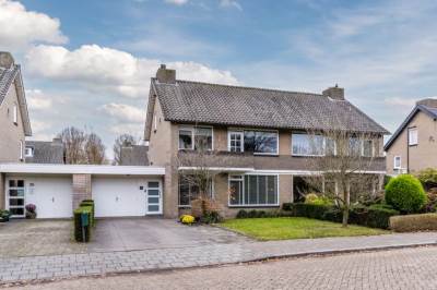 Woning Dreef 23 Eersel