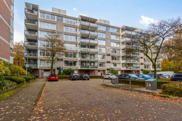 Woning Rolandseck 19 Doorwerth