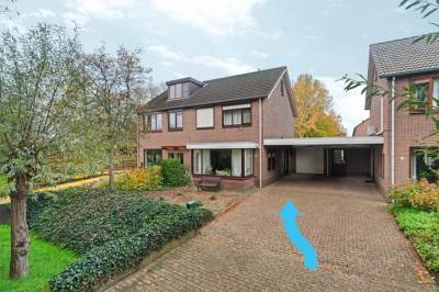 Woning Duimeling 3 Angeren