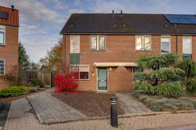Woning Het Landeweerd 35 Holten