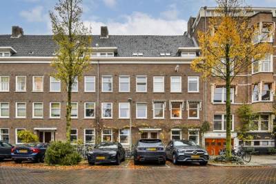 Woning Michelangelostraat 993 Amsterdam