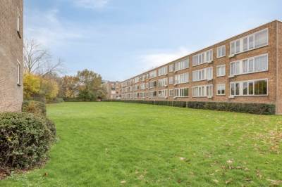 Woning Jan Steenstraat 13A Spijkenisse