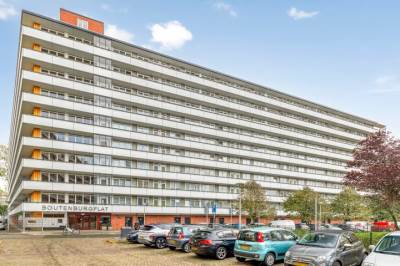 Woning Boutenburg 85 Amsterdam
