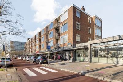 Woning Van Foreestweg 28 Delft