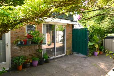 Woning De Schout 8 Laren (NH)