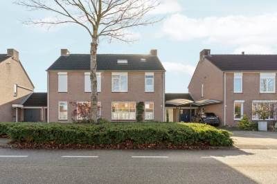 Woning Langeweg 80 Gennep