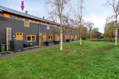 Woning Ary Schefferstraat 42 Deventer