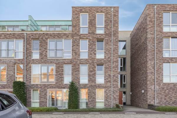 Woning Hatertseweg 151 Nijmegen