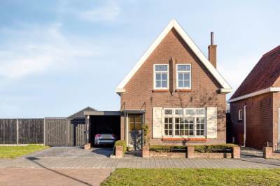 Woning Oostkapelseweg 38 Serooskerke (Gem. Veere)