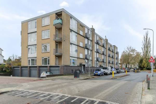 Woning Hofkampstraat 137 Almelo