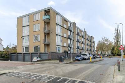 Woning Hofkampstraat 137 Almelo