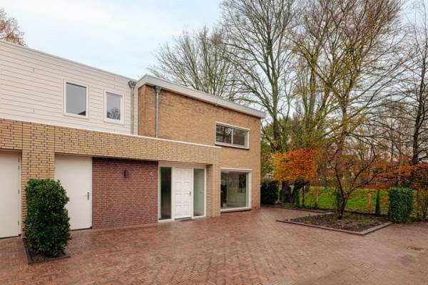 Woning Trompenburg 4 Amstelveen