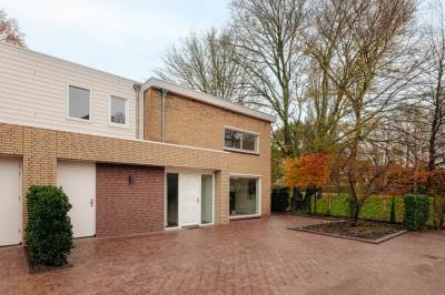 Woning Trompenburg 4 Amstelveen