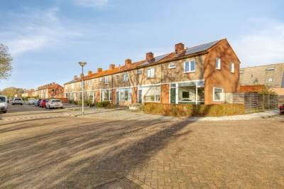 Woning Vondellaan 23 Winschoten