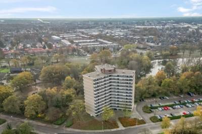 Woning Valkestein 409 Ede