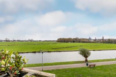 Woning Offenbachlaan 40 Heemstede