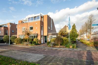 Woning Taniaburg 36 Hoofddorp