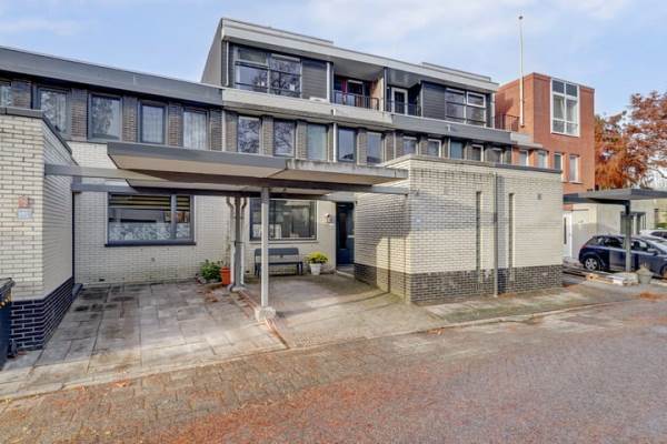 Woning Iroko 194 Dordrecht