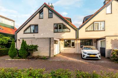 Woning Gondel 2911 Lelystad