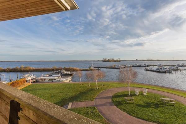 Woning Zuiderzee op Zuid 151 Biddinghuizen