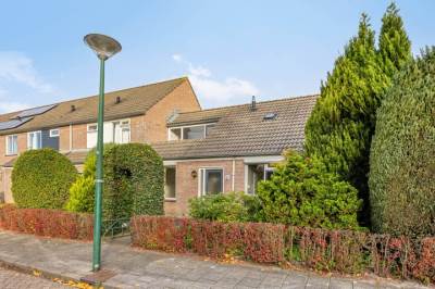 Woning Mark 53 Kaatsheuvel