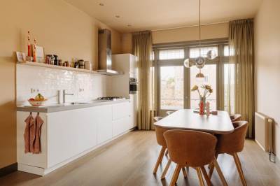 Woning Bos en Lommerweg 2952 Amsterdam