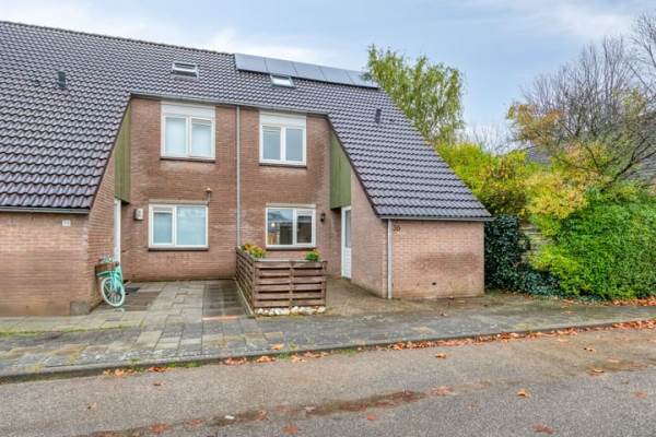 Woning Gabriëlstraat 36 Duiven