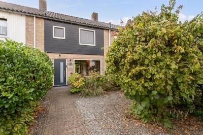 Woning Groene Woud 100 Breda