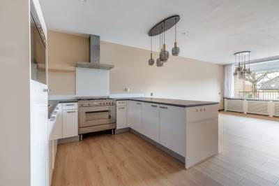 Woning Neuweg 298 Hilversum