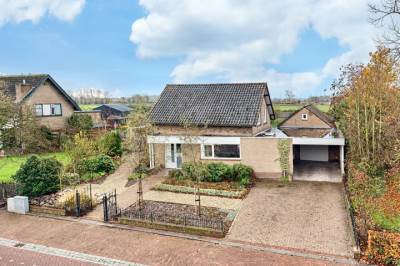 Woning Pastoor Smitsstraat 51C Sint-Oedenrode