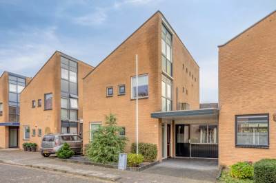 Woning van Randwijkhof 3 Lichtenvoorde