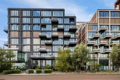 Woning ms. van Riemsdijkweg 196 Amsterdam